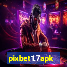 pixbet1.7apk