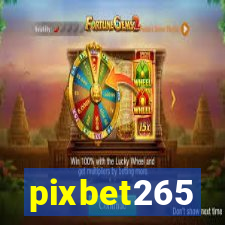 pixbet265