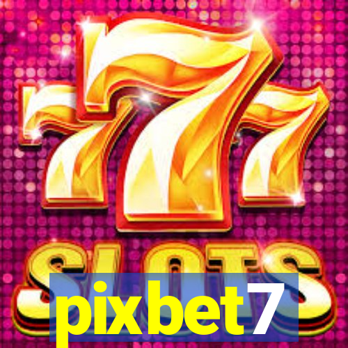 pixbet7