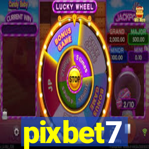 pixbet7