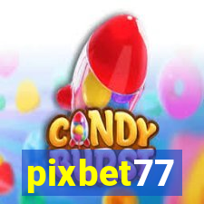 pixbet77