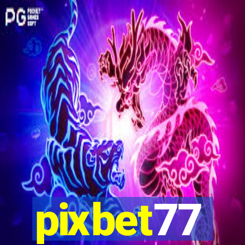 pixbet77