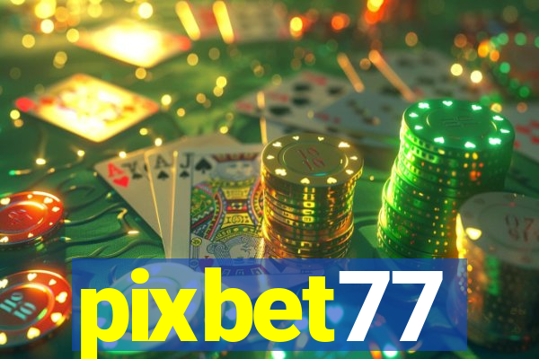 pixbet77