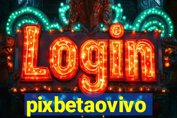 pixbetaovivo