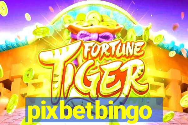 pixbetbingo