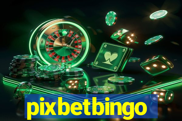 pixbetbingo