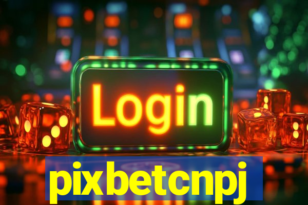 pixbetcnpj