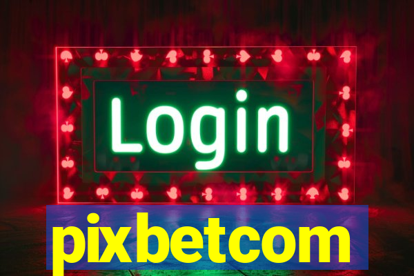 pixbetcom