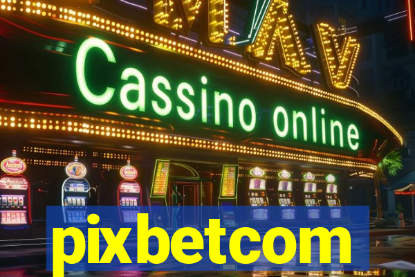 pixbetcom