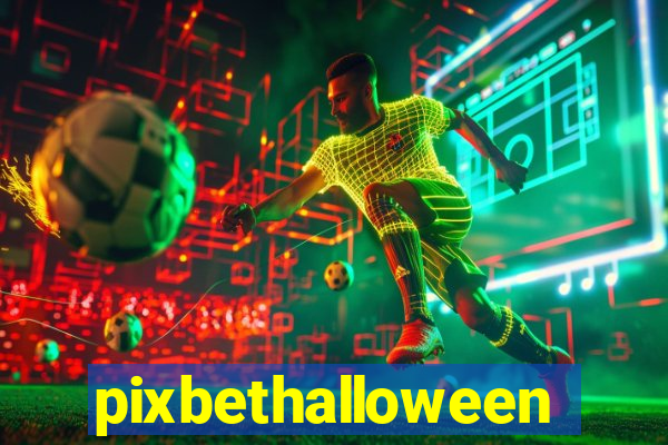 pixbethalloween