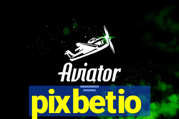 pixbetio