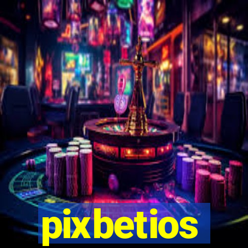 pixbetios