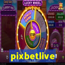 pixbetlive