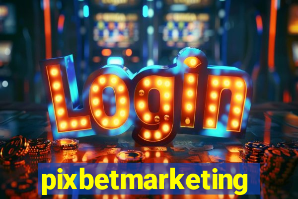 pixbetmarketing