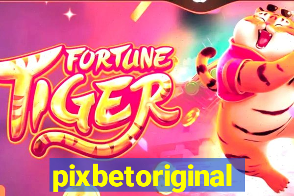 pixbetoriginal