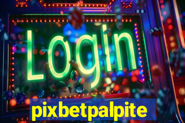 pixbetpalpite