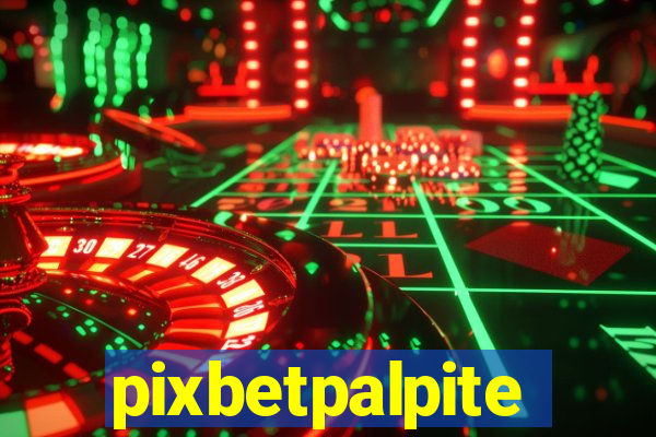 pixbetpalpite