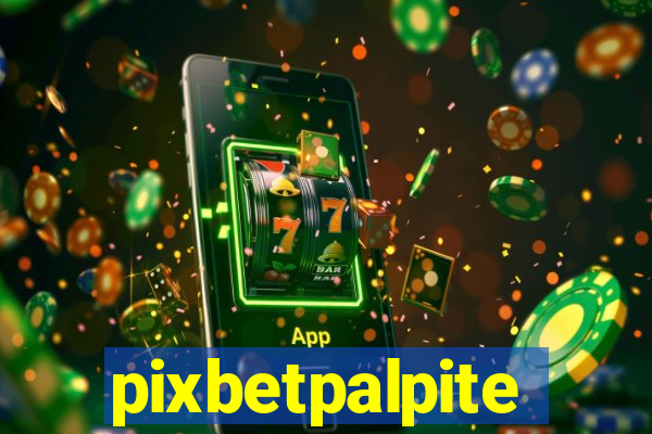 pixbetpalpite