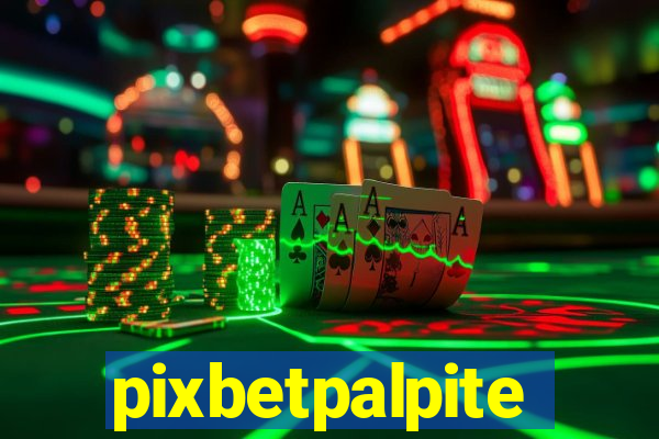 pixbetpalpite