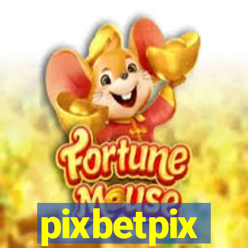 pixbetpix