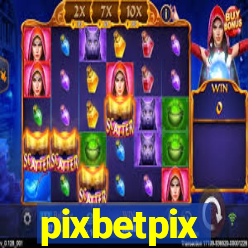 pixbetpix