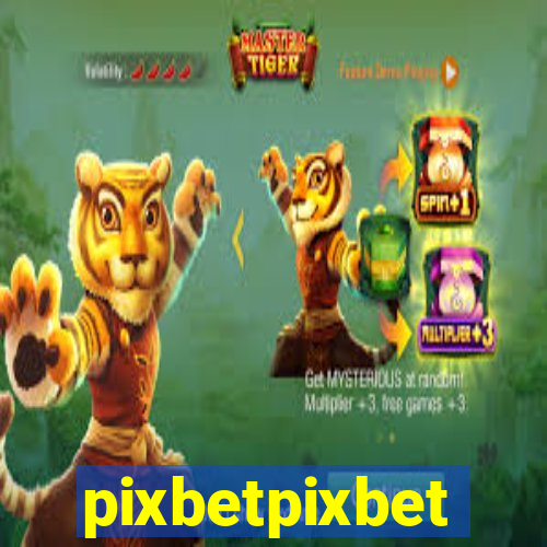 pixbetpixbet