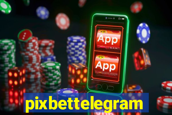 pixbettelegram