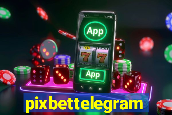 pixbettelegram