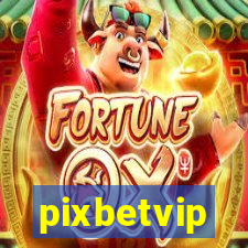 pixbetvip