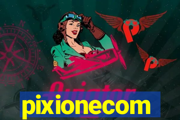 pixionecom