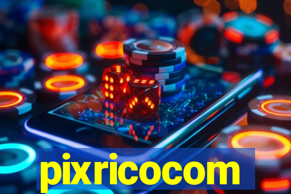 pixricocom