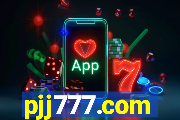 pjj777.com