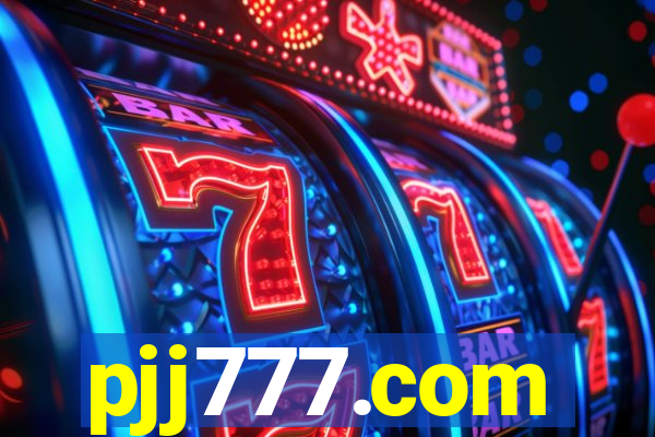 pjj777.com