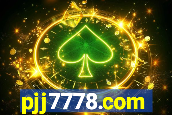 pjj7778.com