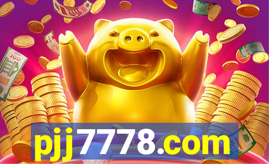 pjj7778.com