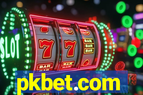 pkbet.com