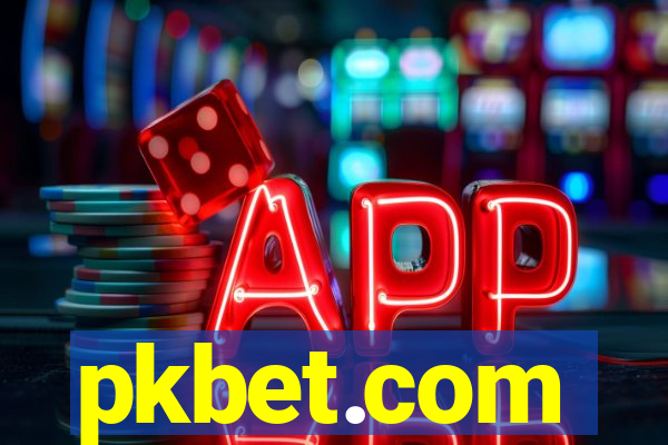 pkbet.com