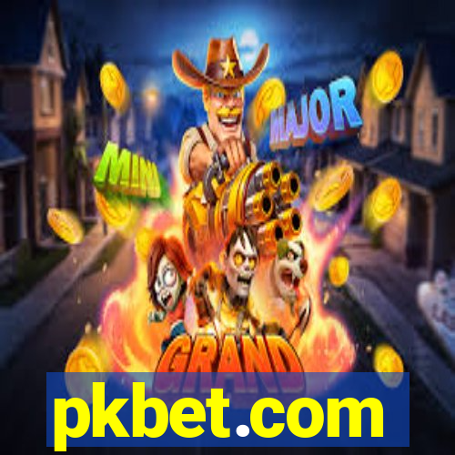 pkbet.com