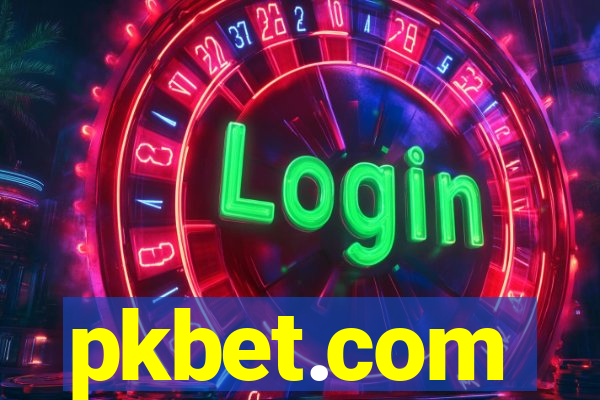 pkbet.com