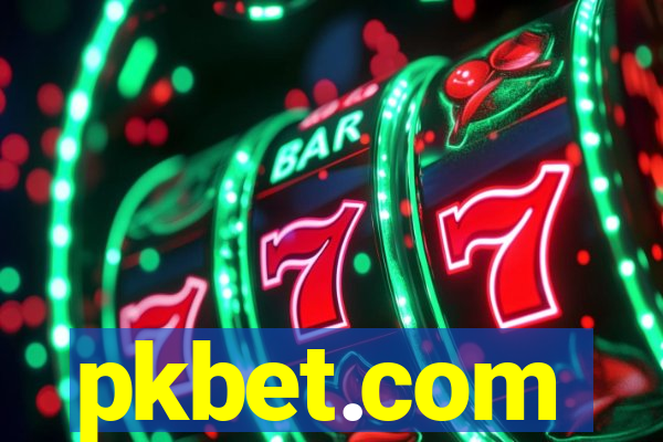 pkbet.com