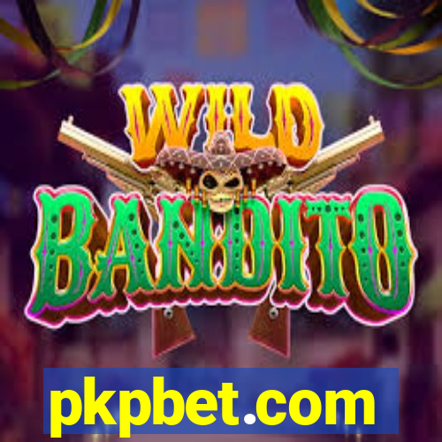 pkpbet.com