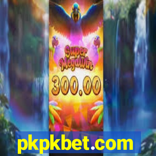 pkpkbet.com