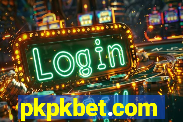 pkpkbet.com