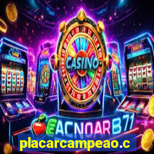 placarcampeao.com