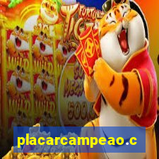 placarcampeao.com