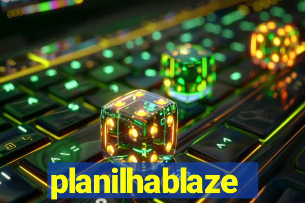 planilhablaze