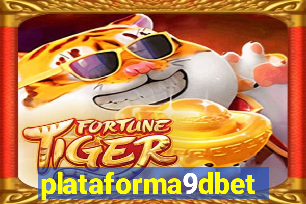 plataforma9dbet