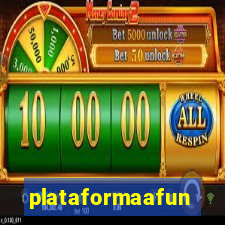 plataformaafun