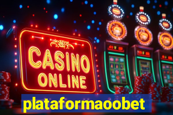 plataformaoobet.com