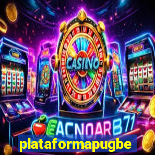 plataformapugbet.com